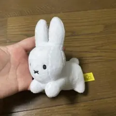 ブルーナ ミッフィー キーホルダー マスコット Bruna
