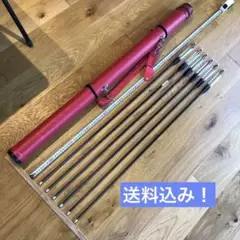 弓道 矢 100cm 30g「EASTON 2015」送料込み！