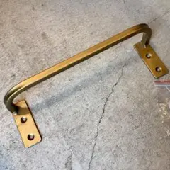 新品 アイアンバー 25 ゴールド ダルトン タオルハンガー インテリア 小物