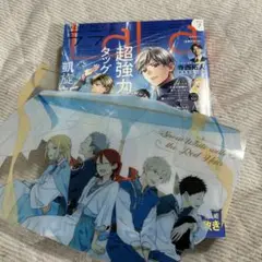 LaLa7月号　付録付き