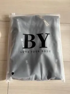 BE YOURSELFウエストシェイパー XXSサイズ
