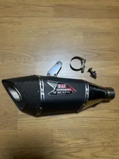 2025年最新】gsx r1000 マフラー ヨシムラの人気アイテム - メルカリ