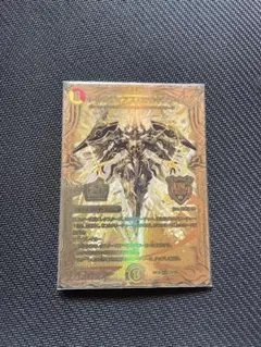 【極美品】アルカディアスモモキング 金 ゴールド RP18 KGM 1S/20 デュエル・マスターズ デュエマ RP18 KGM 1S/20 アルカディアス
