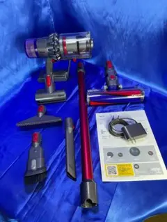 ダイソン Dyson V11 Fluffy SV14 掃除機 サイクロン