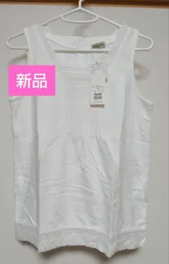 最終価格　ＳＭ２ サマンサマスモス　タンクトップ