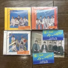 M!LK ブルーシャワー 3形態
