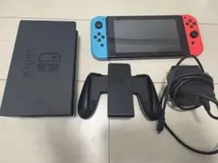 任天堂Switch