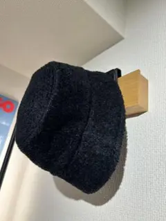 ジャミロクワイみたいな帽子　グリーン　モコふわver.up版　ハット　新品 ジャミロクワイみたいな帽子 グリーン モコふわver.up版 ハット