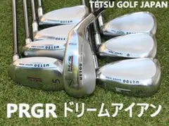 2025年最新】prgr アイアン セット ut100の人気アイテム - メルカリ