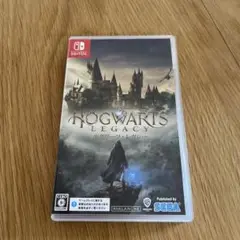 Hogwarts Legacy Nintendo Switch