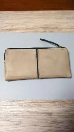 バギーポート 長財布