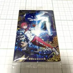ジークアクス　ウエハース　1-28 マチュ/ニャアン/シュウジ
