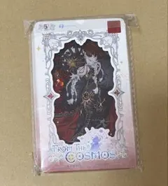 第五人格　中国　オイルインアクリルブロック　夜の番人　イタカ