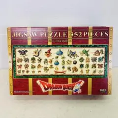 ドラゴンクエストVII ジグソーパズル　新品未開封 ドラゴンクエストVII ジグソーパズル 新品未開封 - メルカリ