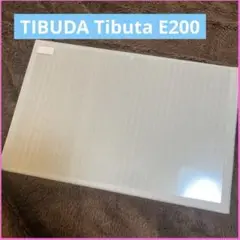 TIBUDA Tibuta E200 用 フィルム 保護フィルム タブレット