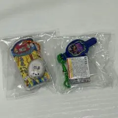たまごっち　おかしなたまごボーロっち2