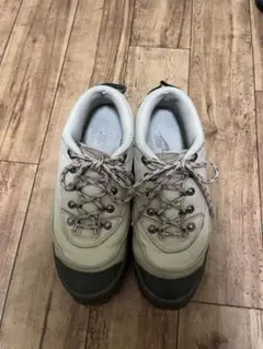 Nike ラハール　ローカット