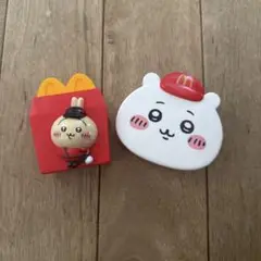 マクドナルド ハッピーセット