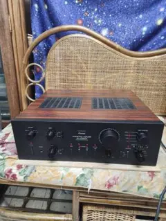 サンスイ プリメインアンプ AU-D907F EXTRA SANSUI AU-D907F EXTRAの仕様 サンスイ