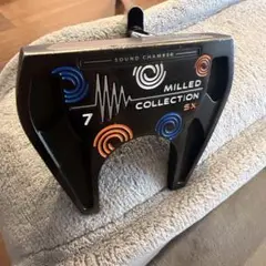オデッセイ　ミルドコレクション　SX7 ゴルフ　右利き