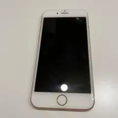 iPhone6s 64GB SIMフリー ローズゴールド