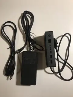 純正 Microsoft Surface Dock サーフェスドック