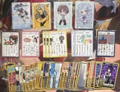 VTuberウエハース＆VTuberチップス まとめ売り