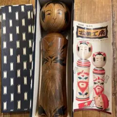 こけし