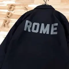 【ローム】ROME SDS スノーボード ウェア ジャケット XS 黒×グレー
