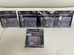 Hunter×Hunter 1番くじ　G賞　I賞　ネフェルピトー　セット