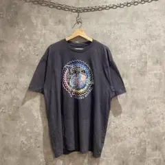 【送料無料】USA古着 Florida Original プリントTシャツ