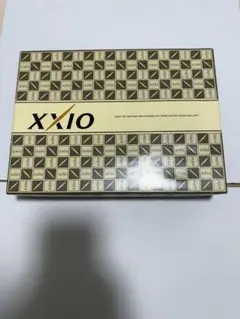 XXIO ゴルフギフトセット