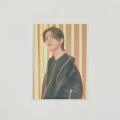 SEVENTEEN FOLLOW TO JAPAN トレカ エスクプス