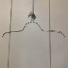 新品　ハンガー　グーパー　にぎるだけで掛ける、外すが簡単にできる