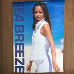 2025年最新】安室奈美恵 ポスター シーブリーズの人気アイテム