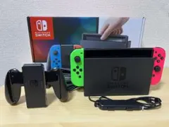 Nintendo Switch ニンテンドースイッチ