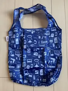 【新品】ノジマ エコバッグ