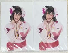 ミュージカル忍たま乱太郎 9弾再演 土井半助 ブロマイドセット