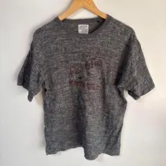classic harvest ヴィンテージ風　グレー Tシャツ 46