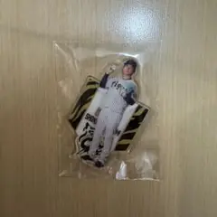 阪神タイガース 90周年記念 アクスタくじ