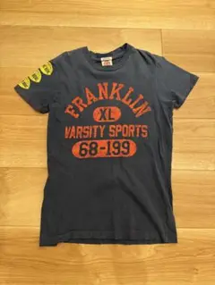 FRANKLIN MARSHALL 値下げ交渉可
