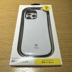 iFace First Class iPhone16promax 新品未使用