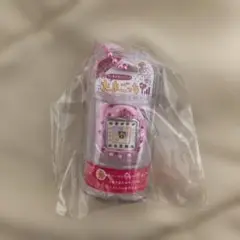 たまごっち　おかしなたまごボーロっち2 ケーたま　ピンク