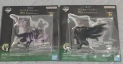 モンスターハンター モンハン 一番くじ