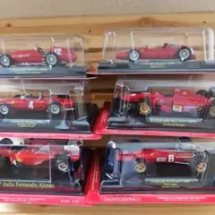 2025年最新】フェラーリ412T1の人気アイテム - メルカリ