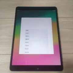 Apple iPad pro 64G　セルラーモデルsimfree