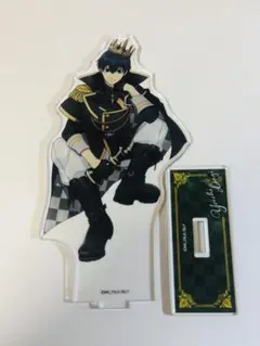 潔世一 アクリルスタンド