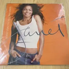 JANETJACKSONSomeone to Call My Lover