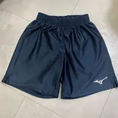 タイムセール MIZUNO Jr サッカーフィールドパンツ　ゲームパンツ140