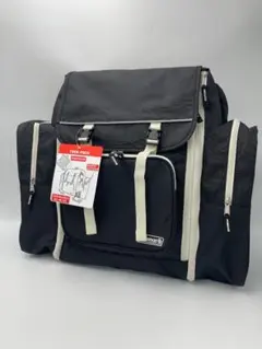 Coleman コールマン 大容量リュック トレックパック ブラック